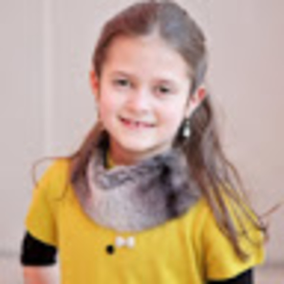 Meet your Posher, Kayla - Picture 1 of 1